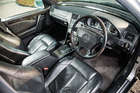 1996 Mercedes-Benz C36 AMG-Sold