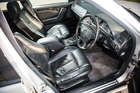 1996 Mercedes-Benz C36 AMG-Sold