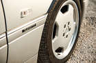 1996 Mercedes-Benz C36 AMG-Sold