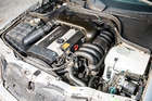 1996 Mercedes-Benz C36 AMG-Sold