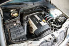 1996 Mercedes-Benz C36 AMG-Sold