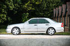 1996 Mercedes-Benz C36 AMG-Sold