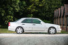 1996 Mercedes-Benz C36 AMG-Sold