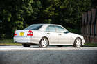 1996 Mercedes-Benz C36 AMG-Sold