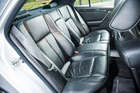 1996 Mercedes-Benz C36 AMG-Sold