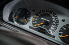 1996 Mercedes-Benz C36 AMG-Sold
