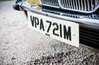 1974 Daimler Sovereign Series 2-Sold