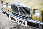 1974 Daimler Sovereign Series 2-Sold
