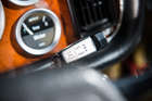 1974 Daimler Sovereign Series 2-Sold