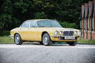 1974 Daimler Sovereign Series 2-Sold