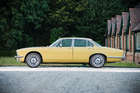 1974 Daimler Sovereign Series 2-Sold
