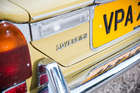 1974 Daimler Sovereign Series 2-Sold