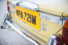1974 Daimler Sovereign Series 2-Sold