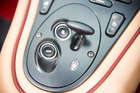 2003 Maserati 4200 Spyder Cambiocorsa-Sold