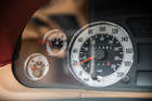 2003 Maserati 4200 Spyder Cambiocorsa-Sold