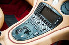 2003 Maserati 4200 Spyder Cambiocorsa-Sold
