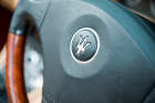 2003 Maserati 4200 Spyder Cambiocorsa-Sold