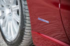 2003 Maserati 4200 Spyder Cambiocorsa-Sold