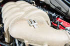 2003 Maserati 4200 Spyder Cambiocorsa-Sold