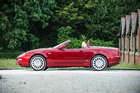 2003 Maserati 4200 Spyder Cambiocorsa-Sold