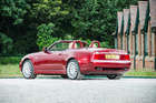 2003 Maserati 4200 Spyder Cambiocorsa-Sold