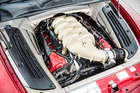 2003 Maserati 4200 Spyder Cambiocorsa-Sold