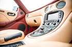 2003 Maserati 4200 Spyder Cambiocorsa-Sold