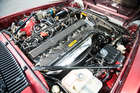 1991 Jaguar XJ-S Coupe Manual-Sold