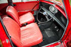 1969 Morris Mini-Minor MkII Traveller Automatic-Sold