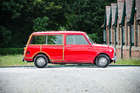 1969 Morris Mini-Minor MkII Traveller Automatic-Sold