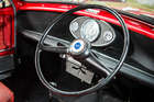 1969 Morris Mini-Minor MkII Traveller Automatic-Sold