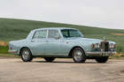 1971 Rolls Royce Silver Shadow I-Sold