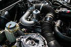 1971 Rolls Royce Silver Shadow I-Sold