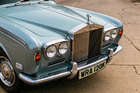 1971 Rolls Royce Silver Shadow I-Sold