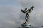 1971 Rolls Royce Silver Shadow I-Sold