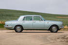 1971 Rolls Royce Silver Shadow I-Sold