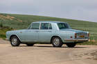 1971 Rolls Royce Silver Shadow I-Sold