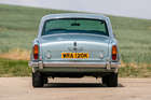 1971 Rolls Royce Silver Shadow I-Sold