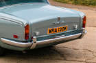 1971 Rolls Royce Silver Shadow I-Sold
