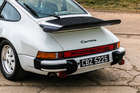 1984 Porsche 911 3.2 Carrera-Sold