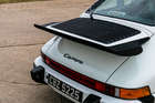 1984 Porsche 911 3.2 Carrera-Sold