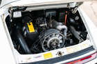 1984 Porsche 911 3.2 Carrera-Sold