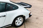 1984 Porsche 911 3.2 Carrera-Sold