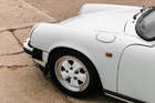 1984 Porsche 911 3.2 Carrera-Sold