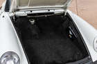 1984 Porsche 911 3.2 Carrera-Sold