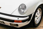 1984 Porsche 911 3.2 Carrera-Sold