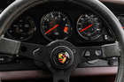1984 Porsche 911 3.2 Carrera-Sold