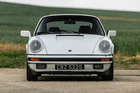 1984 Porsche 911 3.2 Carrera-Sold