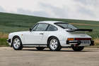 1984 Porsche 911 3.2 Carrera-Sold