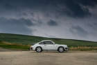 1984 Porsche 911 3.2 Carrera-Sold